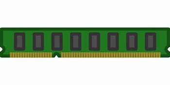 Image result for DDR4 RAM Icon