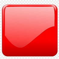 Image result for Red Rectangle Button Icon