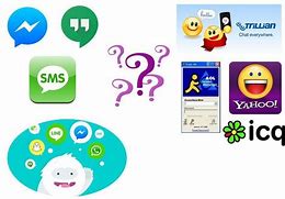 Image result for Old Messenger