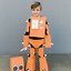 Image result for Robot Halloween Costume