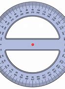 Image result for Circle Protractor
