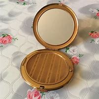 Image result for Antique Compact Mirror