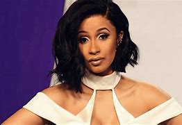 Image result for Cardi B Bartier