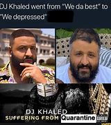Image result for DJ Khaled It's a Movie Meme