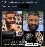 Image result for DJ Khaled Dickshadow Meme