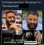 Image result for DJ Khaled Suffering Meme
