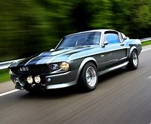 Image result for Ford Mustang GT500 Eleanor