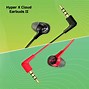 Image result for Earbuds Air Pods Red Che Per