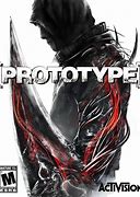 Image result for Prototype PS4 Game