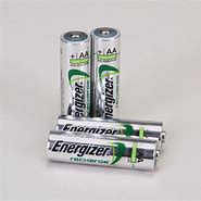 Image result for New NiMH Rechargeable