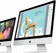 Image result for iMac 5K Set iPhone iPod