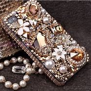 Image result for Crystal iPhone 5S Cases