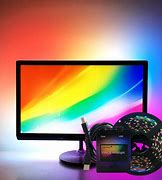 Image result for Colored Light Screen