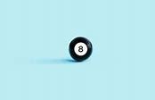Image result for Magic 8 Ball Clip Art