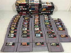 Image result for Super Nintendo Game Cartridge