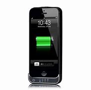 Image result for iPhone 5 Battery Case Charger