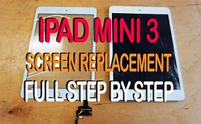 Image result for Replace Mini iPad Screen