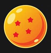 Image result for Four Star Dragon Ball
