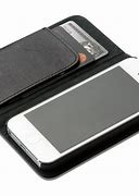 Image result for Slim Leather iPhone Case