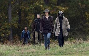 Image result for The Walking Dead TV Show Season 10