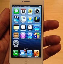 Image result for iPhone 5 Overview