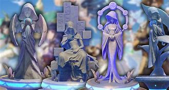 Image result for What Are the Archons