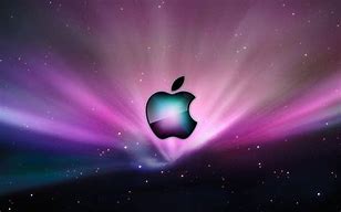 Image result for Mac Logo Wallpaper