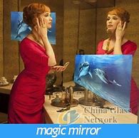 Image result for Mirror TV Cover