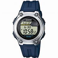 Image result for Casio Digital Watches for Boys