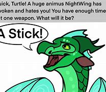Image result for Wings of Fire Clay Memes