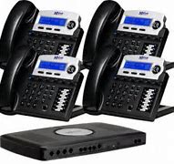 Image result for Small Business Phone System with Voicemail