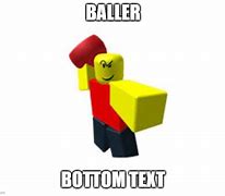 Image result for Roblox Meme Writing