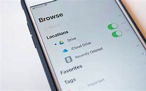 Image result for Files by Google iOS