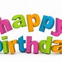 Image result for iPhone Happy Birthday Animation