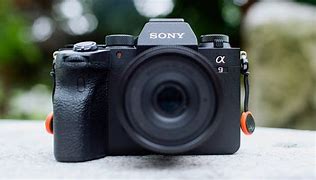 Image result for Sony A9 II