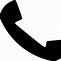 Image result for Phone Text Logo.png White