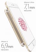 Image result for Refurbished iPhone 6 Plus Silver