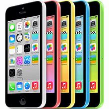 Image result for iPhone 5C iOS 11