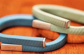 Image result for Jawbone Up Fitness Band