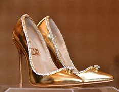 Image result for Most Expensive Shoes for Women