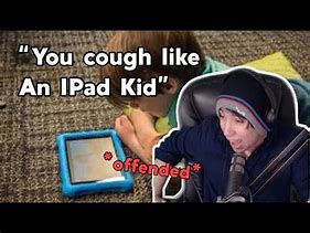 Image result for Stinky iPad Kid