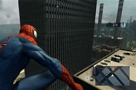 Image result for The Amazing Spider-Man Gameplay