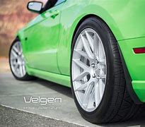 Image result for 4 Lug Mustang Wheels