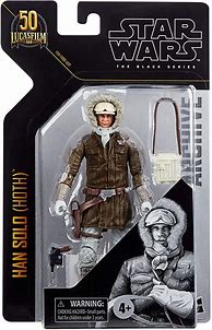 Image result for Star Wars Han Solo Hoth