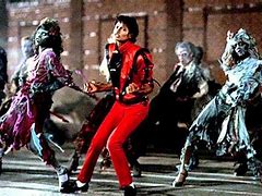 Image result for Michael Jackson Thriller Wallpaper