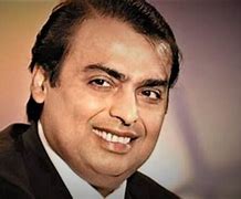 Image result for Mukesh Ambani Education