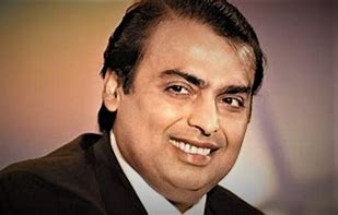 Image result for Mukesh Ambani Mother