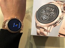 Image result for Smart Watch for Women Red