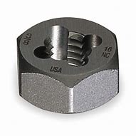 Image result for Hex Threading Die
