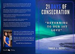 Image result for 21 Days of Consecration